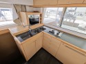 Lagoon-Bénéteau Lagoon 400 S2 - 4 + 2 cab. Diego