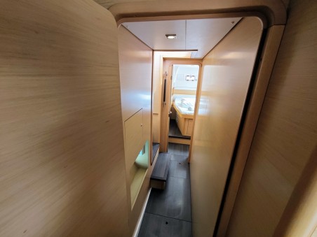 Lagoon-Bénéteau Lagoon 400 S2 - 4 + 2 cab. Diego