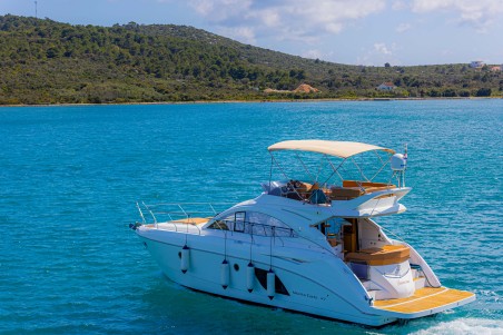 Bénéteau Monte Carlo 47 Fly Lamona