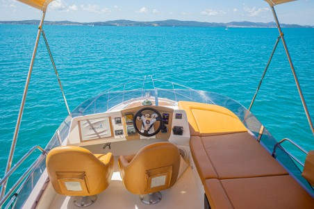 Bénéteau Monte Carlo 47 Fly Lamona