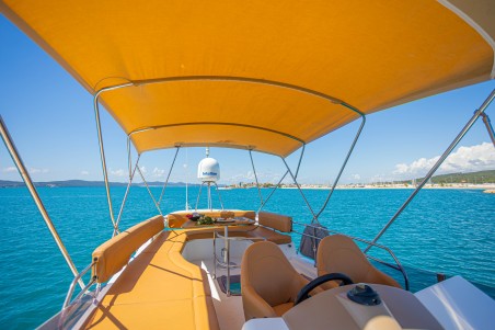 Bénéteau Monte Carlo 47 Fly Lamona