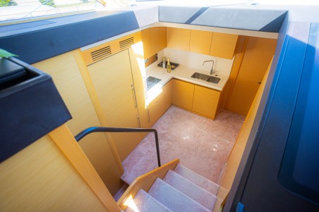 Bénéteau Monte Carlo 47 Fly Lamona