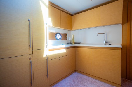 Bénéteau Monte Carlo 47 Fly Lamona