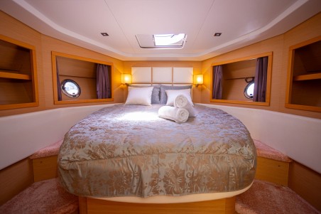 Bénéteau Monte Carlo 47 Fly Lamona