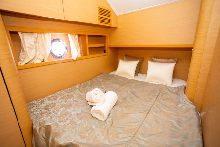 Bénéteau Monte Carlo 47 Fly Lamona