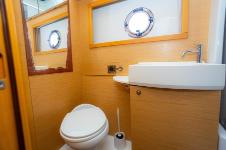 Bénéteau Monte Carlo 47 Fly Lamona