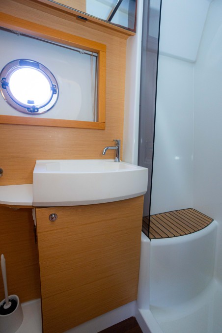 Bénéteau Monte Carlo 47 Fly Lamona