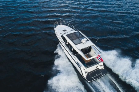 Viknes Skilso 35 Panorama Timeless