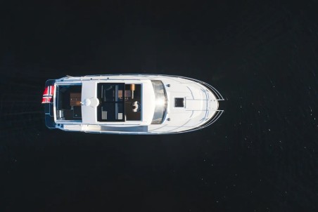 Viknes Skilso 35 Panorama Timeless