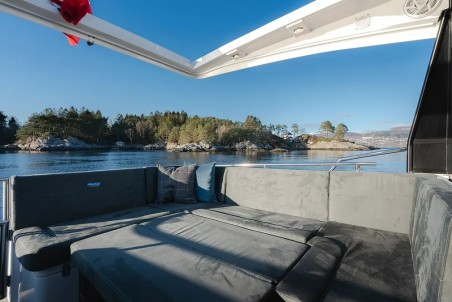 Viknes Skilso 35 Panorama Timeless