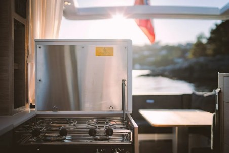 Viknes Skilso 35 Panorama Timeless