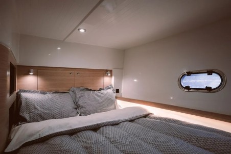 Viknes Skilso 35 Panorama Timeless