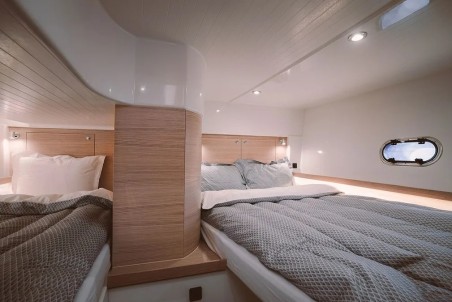 Viknes Skilso 35 Panorama Timeless