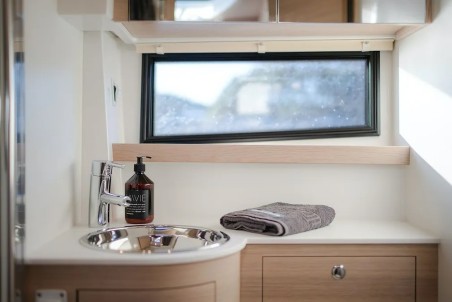 Viknes Skilso 35 Panorama Timeless