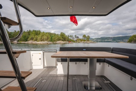 Viknes Skilso 39 FLY No Name