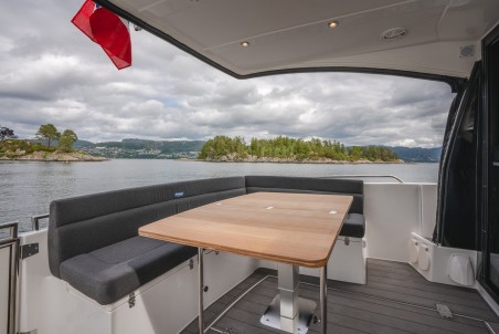 Viknes Viknes S40 Fly Sunset