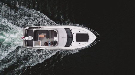 Viknes Skilso 39 FLY No Name