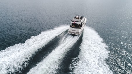 Viknes Viknes S40 Fly Sunset