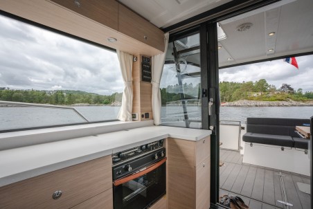 Viknes Viknes S40 Fly Sunset