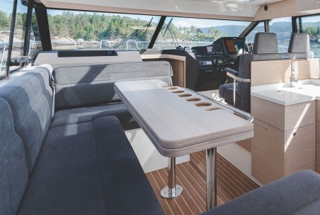 Viknes Viknes S40 Fly Sunset