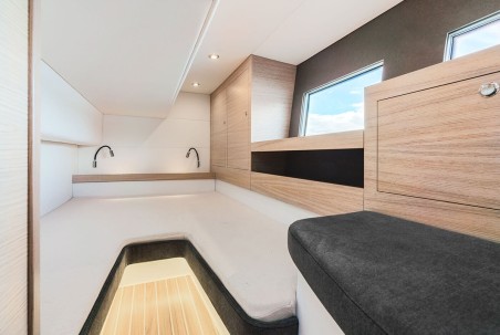 Viknes Skilso 39 FLY No Name