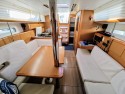 Jeanneau Sun Odyssey 379 Soprano
