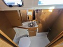 Jeanneau Sun Odyssey 379 Soprano
