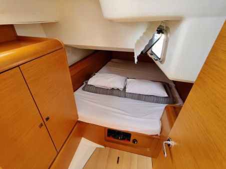 Jeanneau Sun Odyssey 449 - 3 cab. Fabiano II