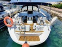 Jeanneau Sun Odyssey 49i Lady Joanna