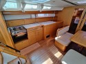 Jeanneau Sun Odyssey 49i Lady Joanna