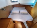 Jeanneau Sun Odyssey 49i Lady Joanna