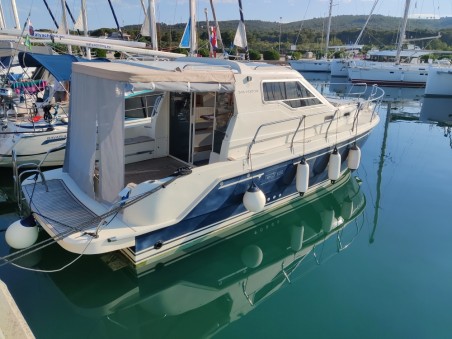 SAS - Vektor Vektor 950 Dionis