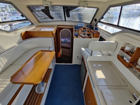 SAS - Vektor Vektor 950 Dionis