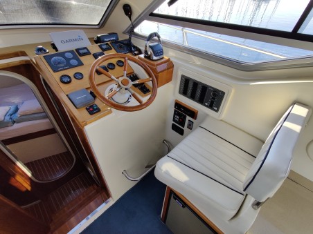 SAS - Vektor Vektor 950 Dionis