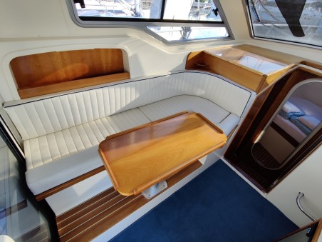 SAS - Vektor Vektor 950 Dionis