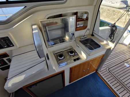 SAS - Vektor Vektor 950 Dionis