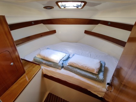 SAS - Vektor Vektor 950 Dionis