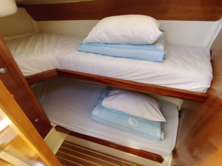 SAS - Vektor Vektor 950 Dionis