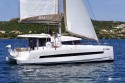 Catana Group Bali 4.1 - 4 + 2 cab. Alba