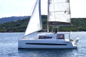 Catana Group Bali 4.1 - 4 + 2 cab. Alba