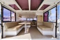Catana Group Bali 4.1 - 4 + 2 cab. Alba