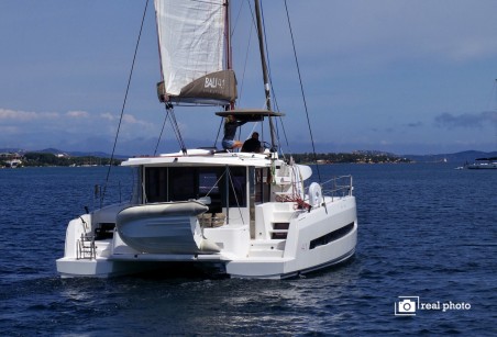 Catana Group Bali 4.1 - 4 + 2 cab. Dafne