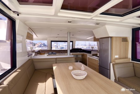 Catana Group Bali 4.1 - 4 + 2 cab. Dafne