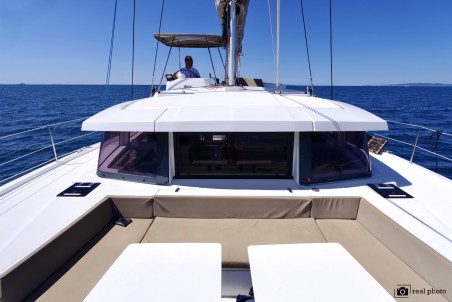 Catana Group Bali 4.1 - 4 + 2 cab. WEEsail