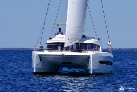 Catana Group Bali 4.1 - 4 + 2 cab. WEEsail