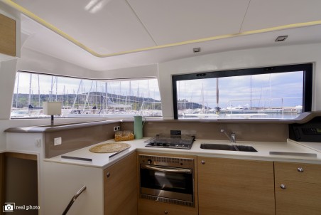 Catana Group Bali 4.1 - 4 + 2 cab. WEEsail