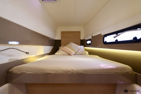 Catana Group Bali 4.1 - 4 + 2 cab. WEEsail