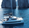 Catana Group Bali 4.2 - 4 + 1 cab. Ferdi