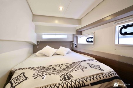 Catana Group Bali 4.2 - 4 + 1 cab. Ferdi