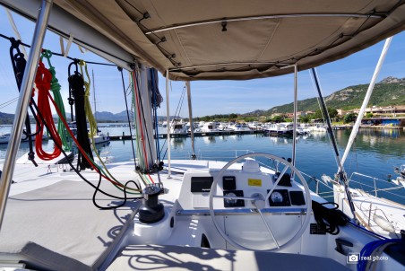 Catana Group Bali 4.2 - 4 + 1 cab. Orsa 1